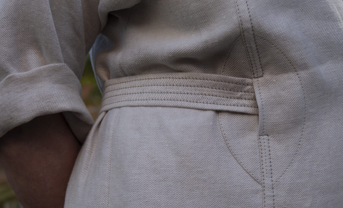 function, fit and garment memories come together in the co-designed garments