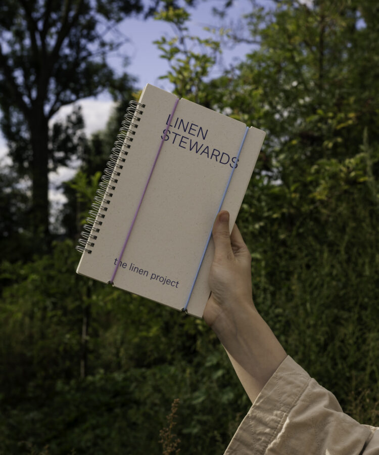 stewardship handbook