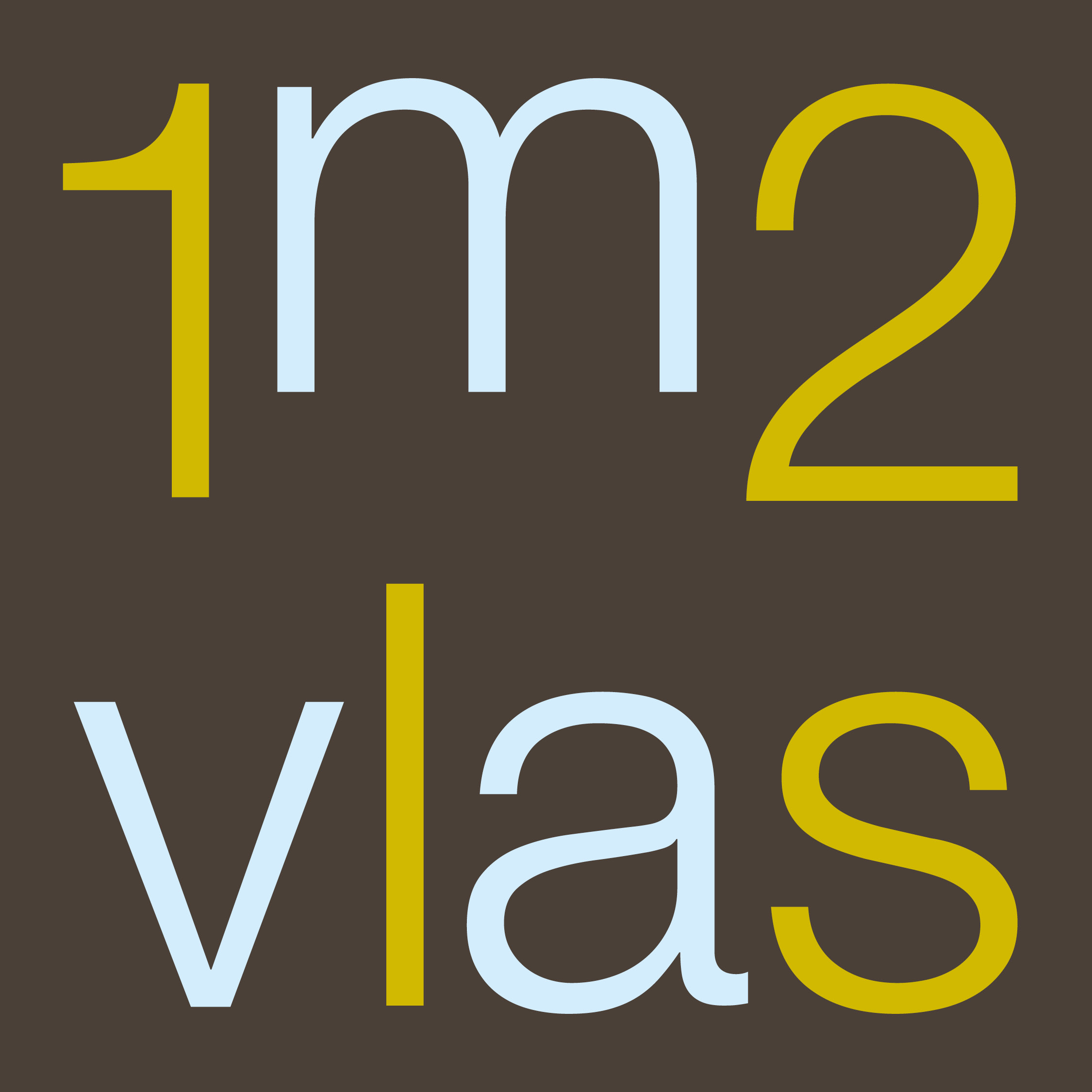 1m2 vlas 2025