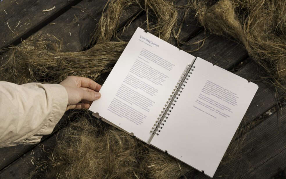 handbook stewardship