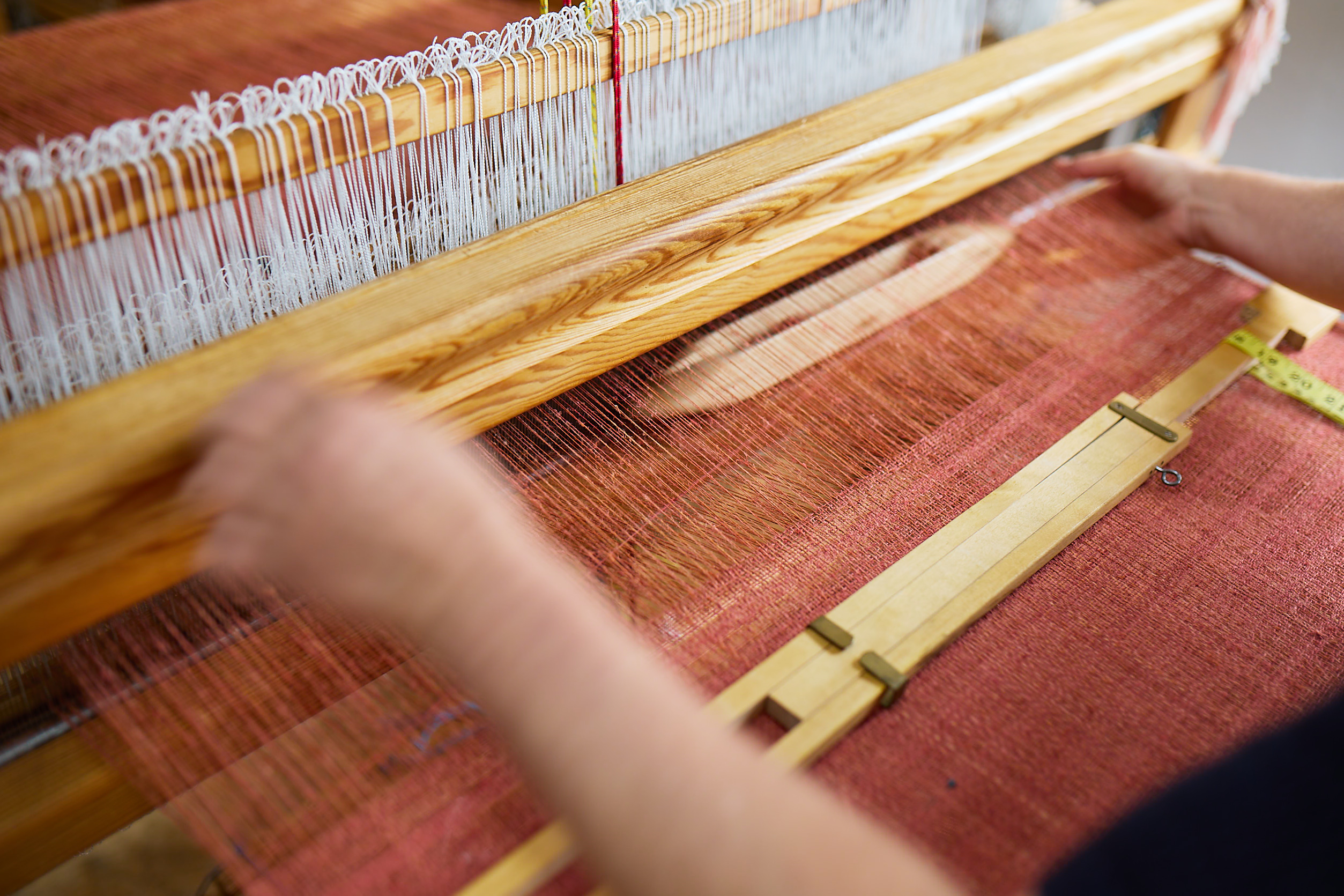 100% amsterdams textiel